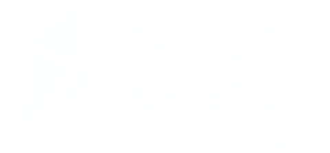 Frihet i Kristus logo